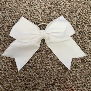 cheer bow